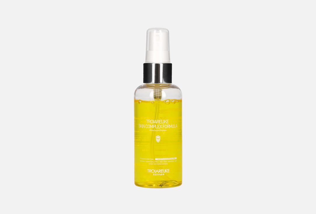 RADIANCE AMPOULE 70 мл