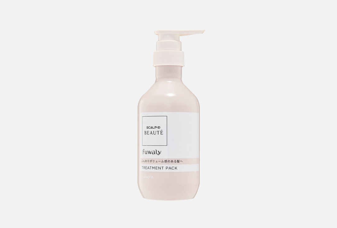 Scalp D Beaute Fuwaly 350 мл