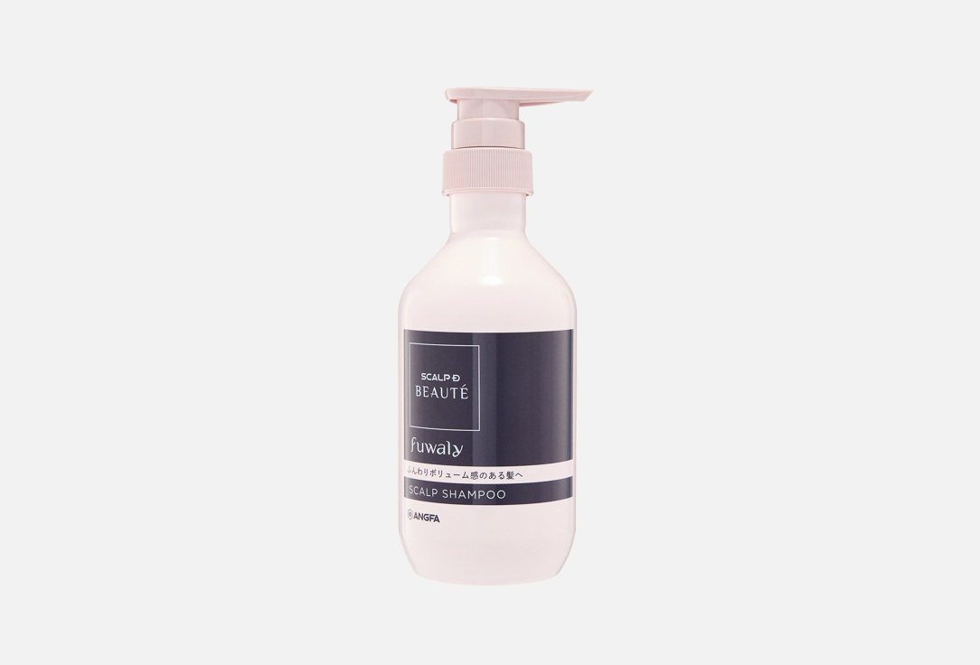 Scalp D Beaute Fuwaly 350 мл