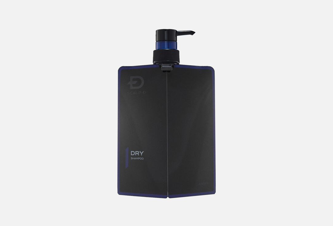 Scalp d 350 мл