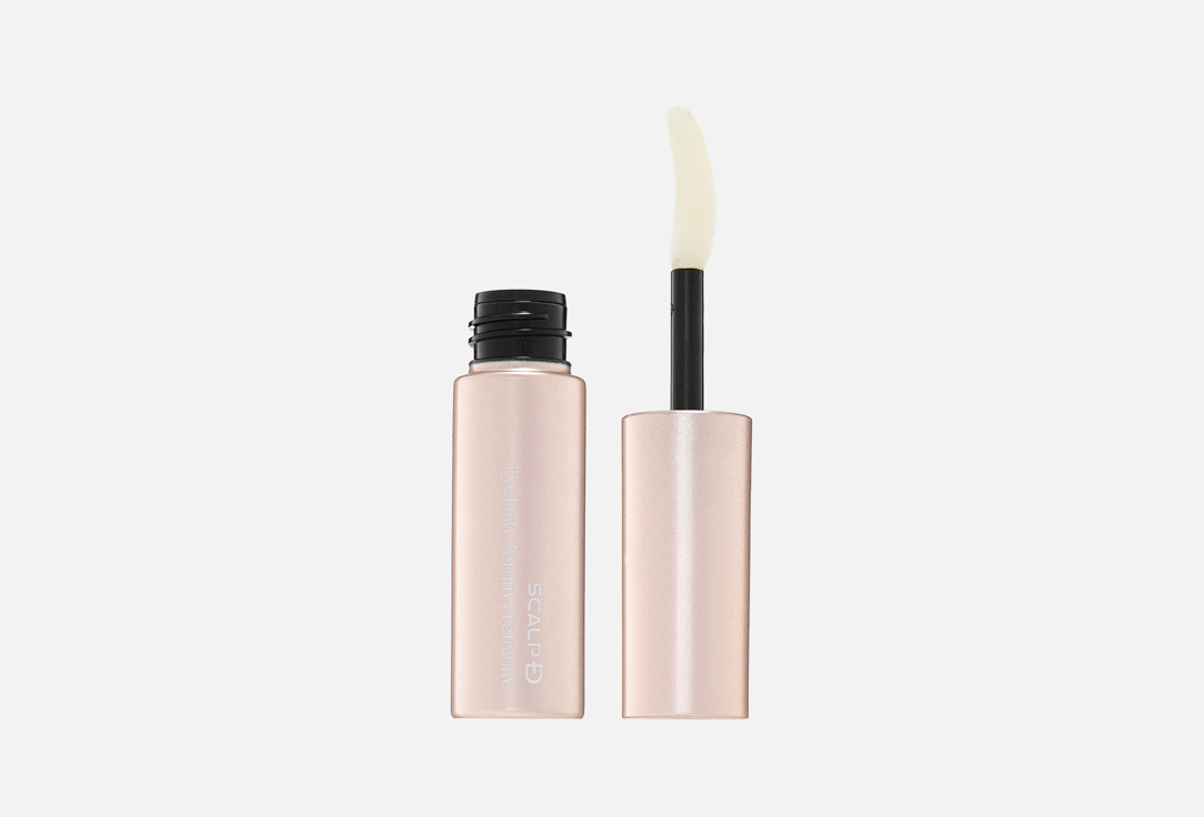Scalp D Eyelash Serum Premium 4 мл