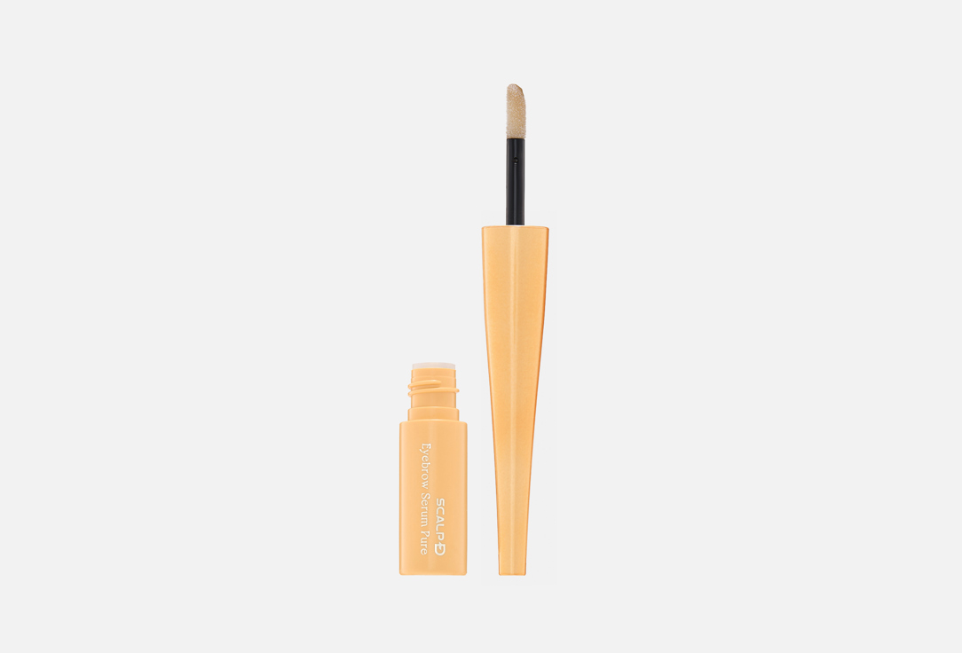 Scalp D Eyebrow Serum Pure 2 мл