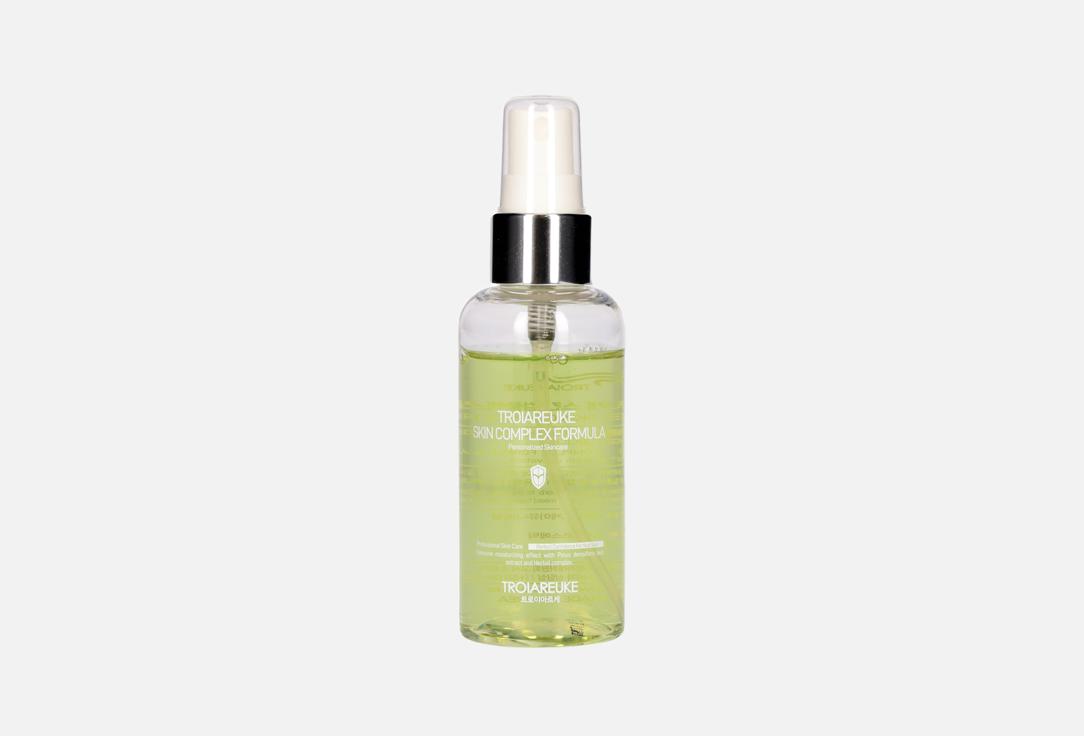 Moisturizing ampoule 70 мл