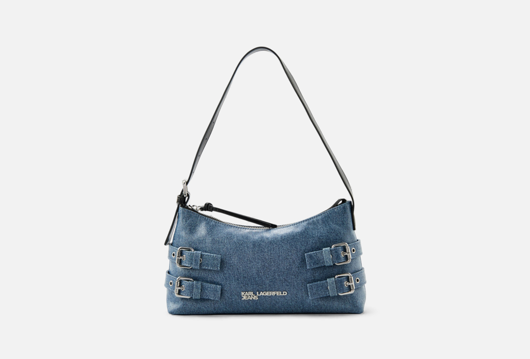 BUCKLE SHB DENIM