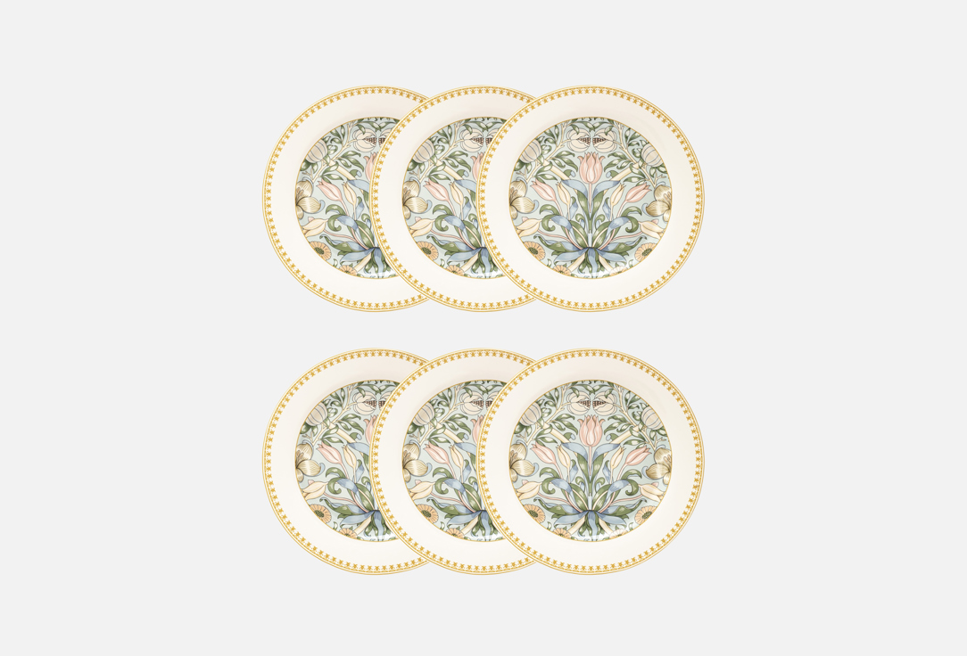FLOWERS, 27 см 27 см