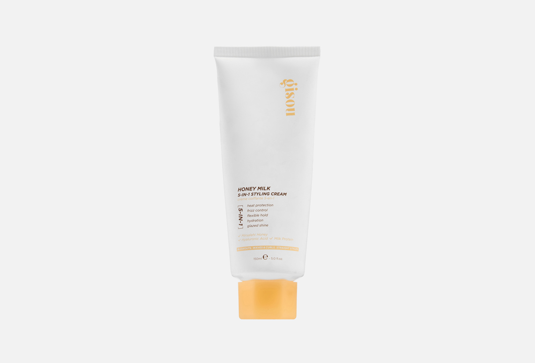 Honey milk 150 мл