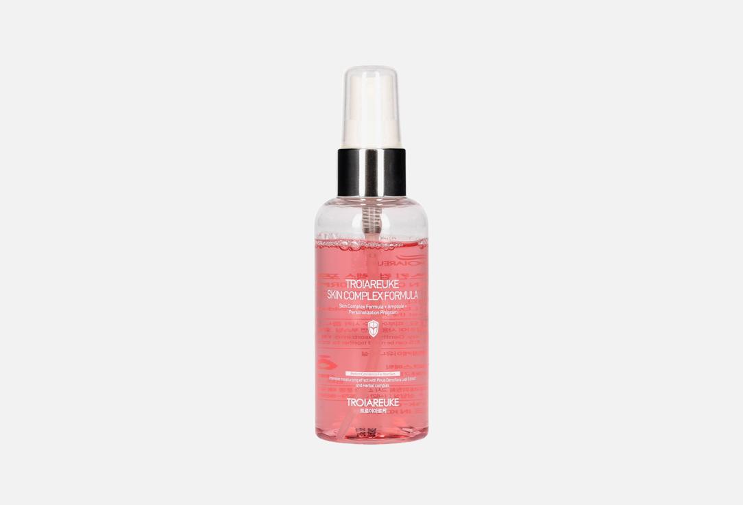 Rejuvenating ampoule 70 мл