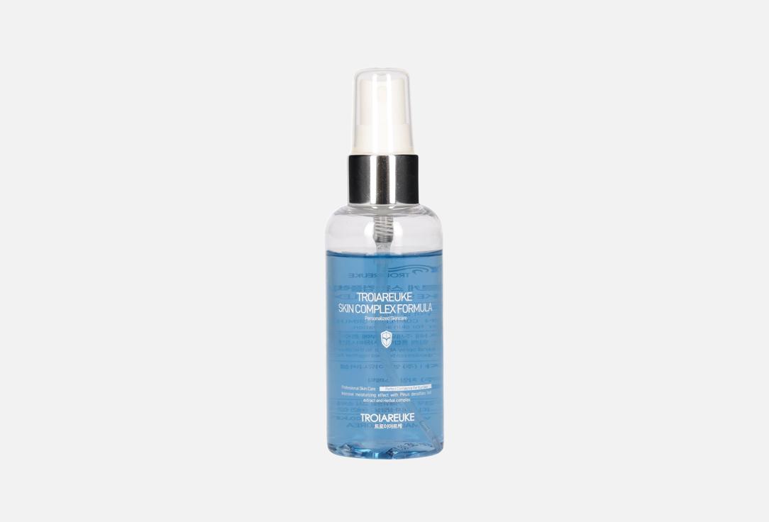 PURIFYING ampoule 70 мл