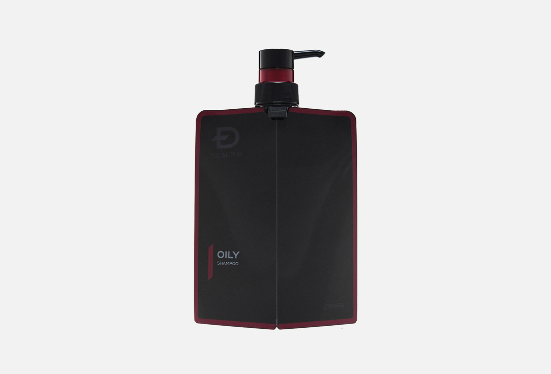 Scalp d 350 мл