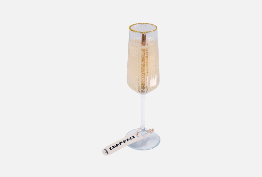 Champagne 180 мл
