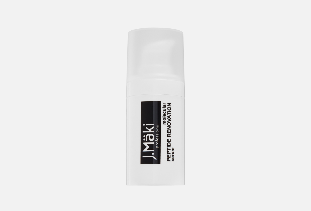 Peptide Renovation 15 мл