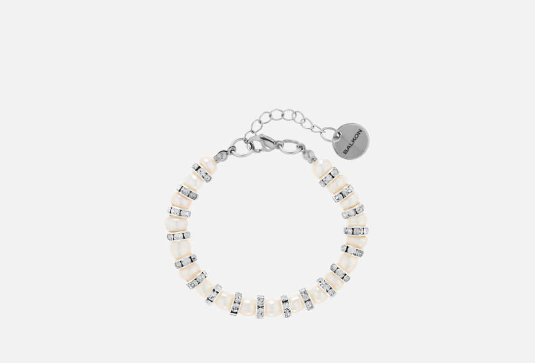 Paris silver 1 шт