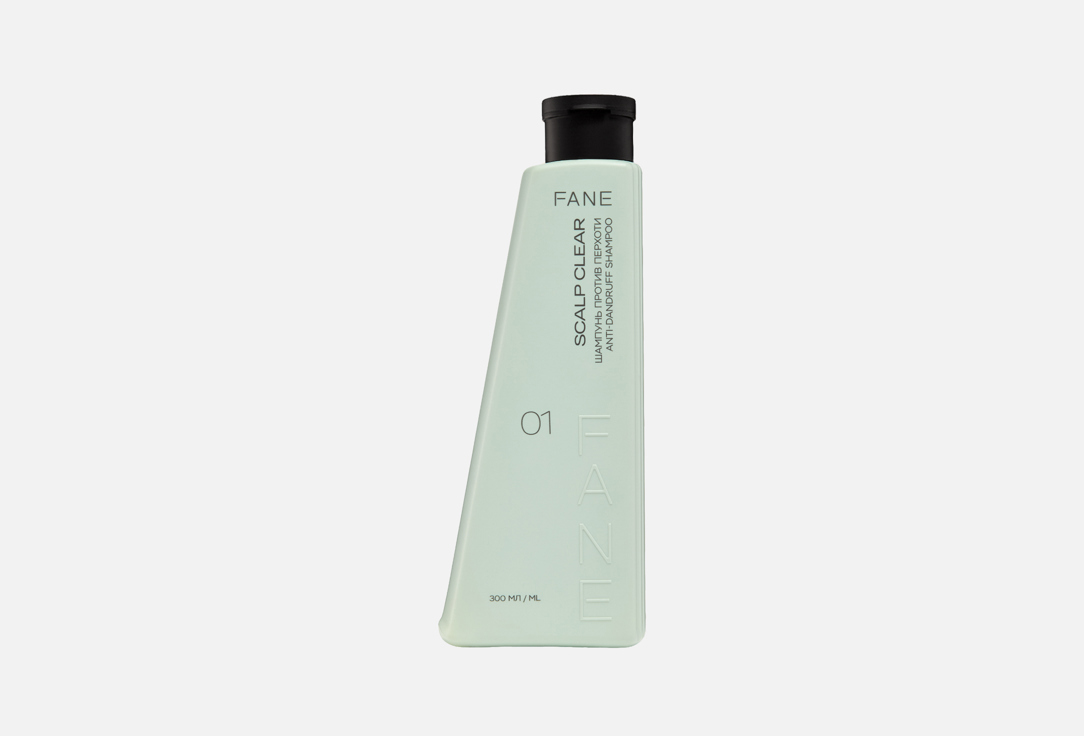 Scalp clear 300 мл