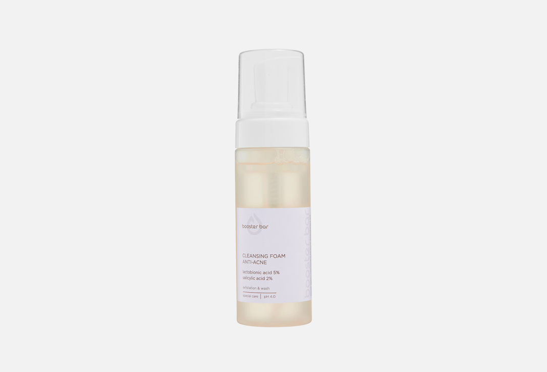 Anti-Acne 150 мл