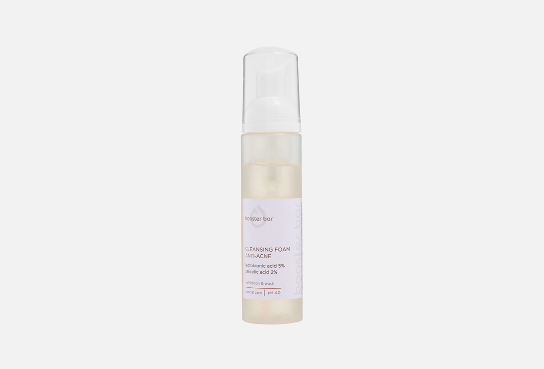 Anti-Acne 80 мл