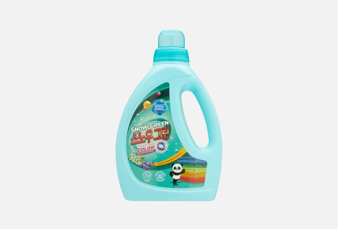 Color 1 л