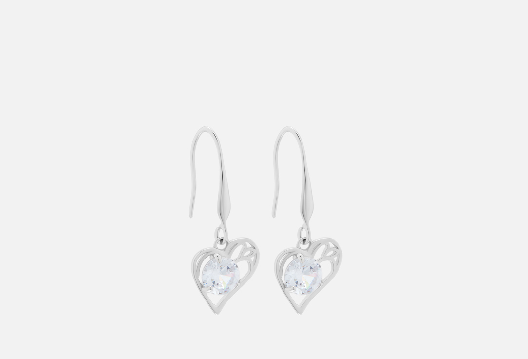 Small hearts 2 шт