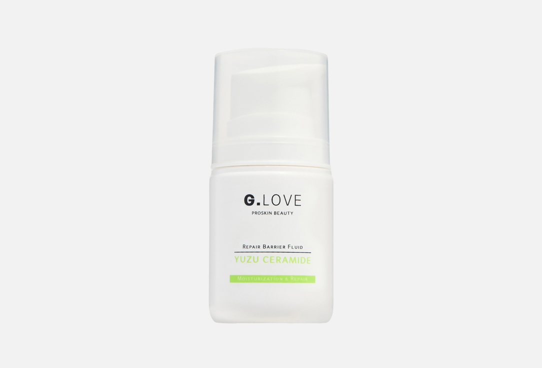 YUZU CERAMIDE 50 мл