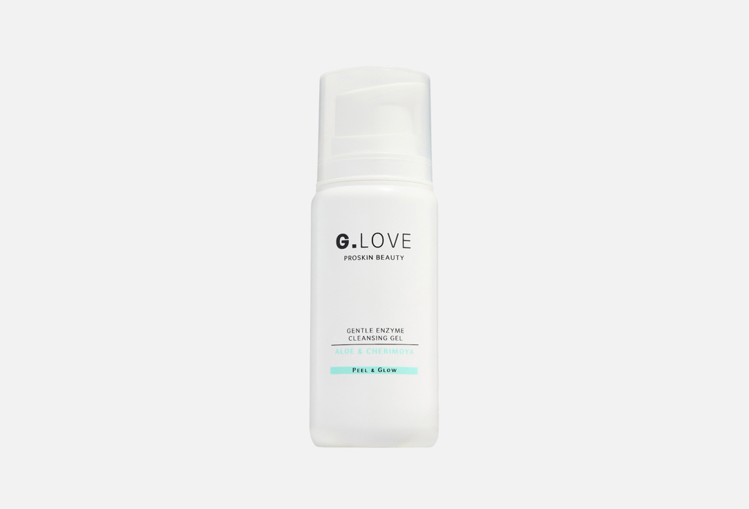 ALOE & CHERIMOYA 100 мл