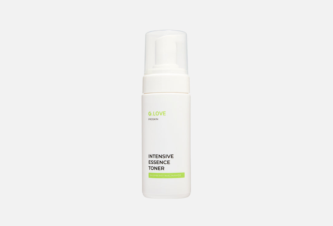 RASPBERRY NIACINAMIDE 125 мл