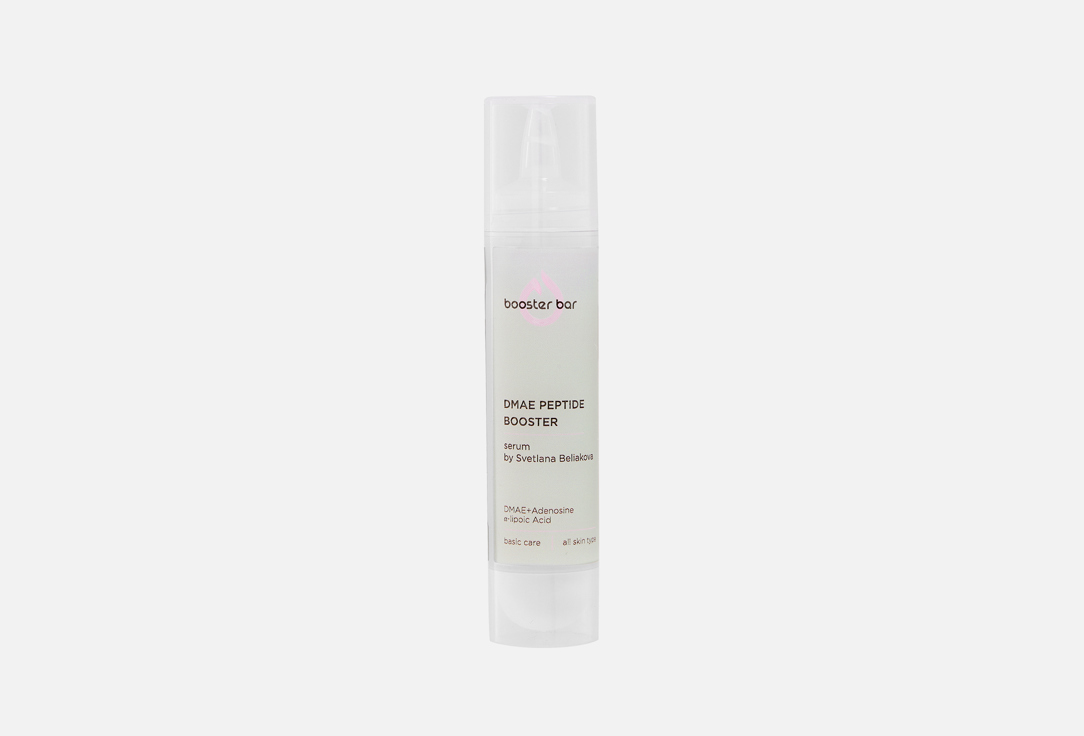 Dmae peptide 35 мл