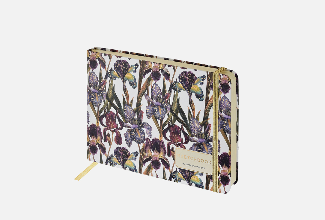 Flora. Ирисы 1 шт