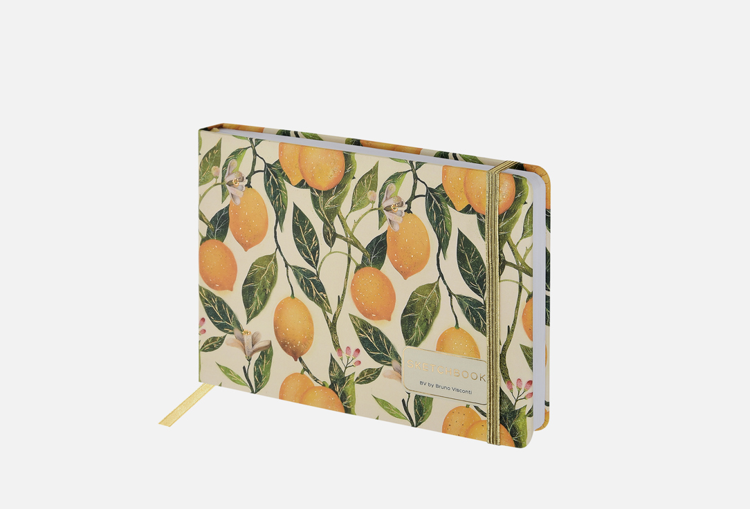 Flora.Paradise. Lemons 1 шт