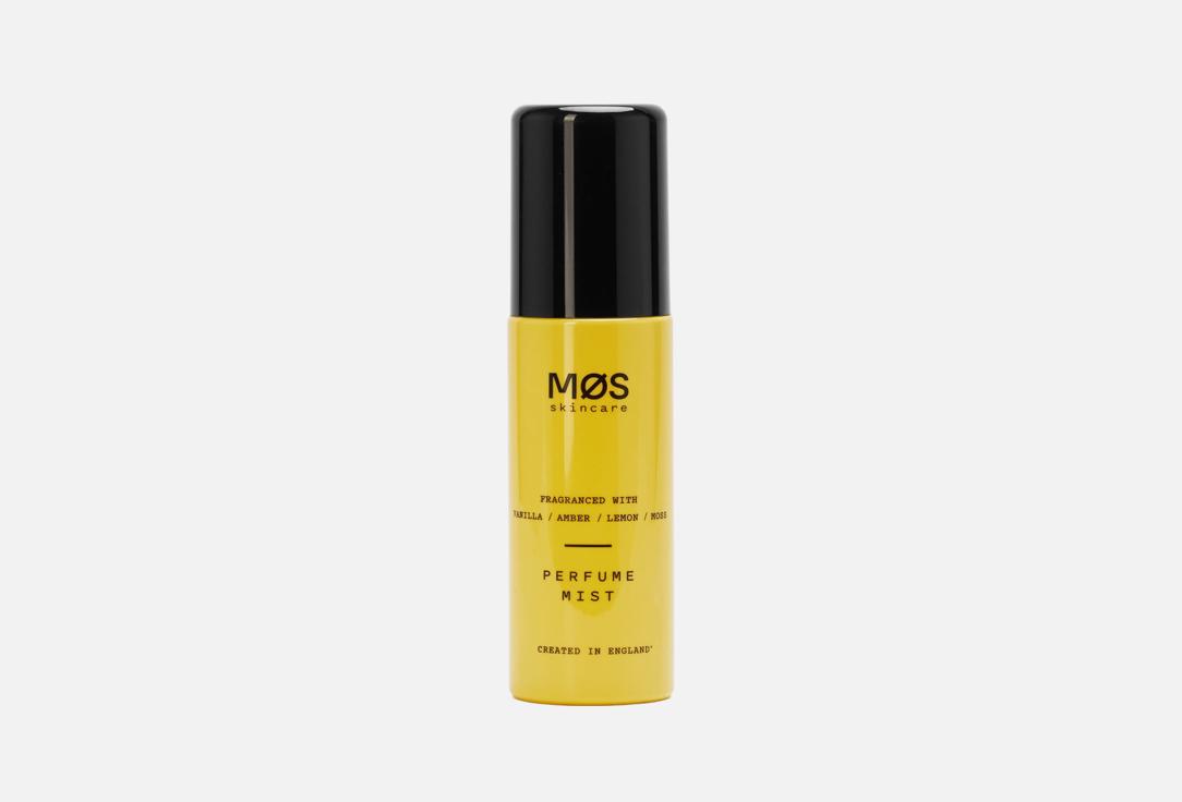 VANILLA, AMBER, LEMON, MOSS 100 мл