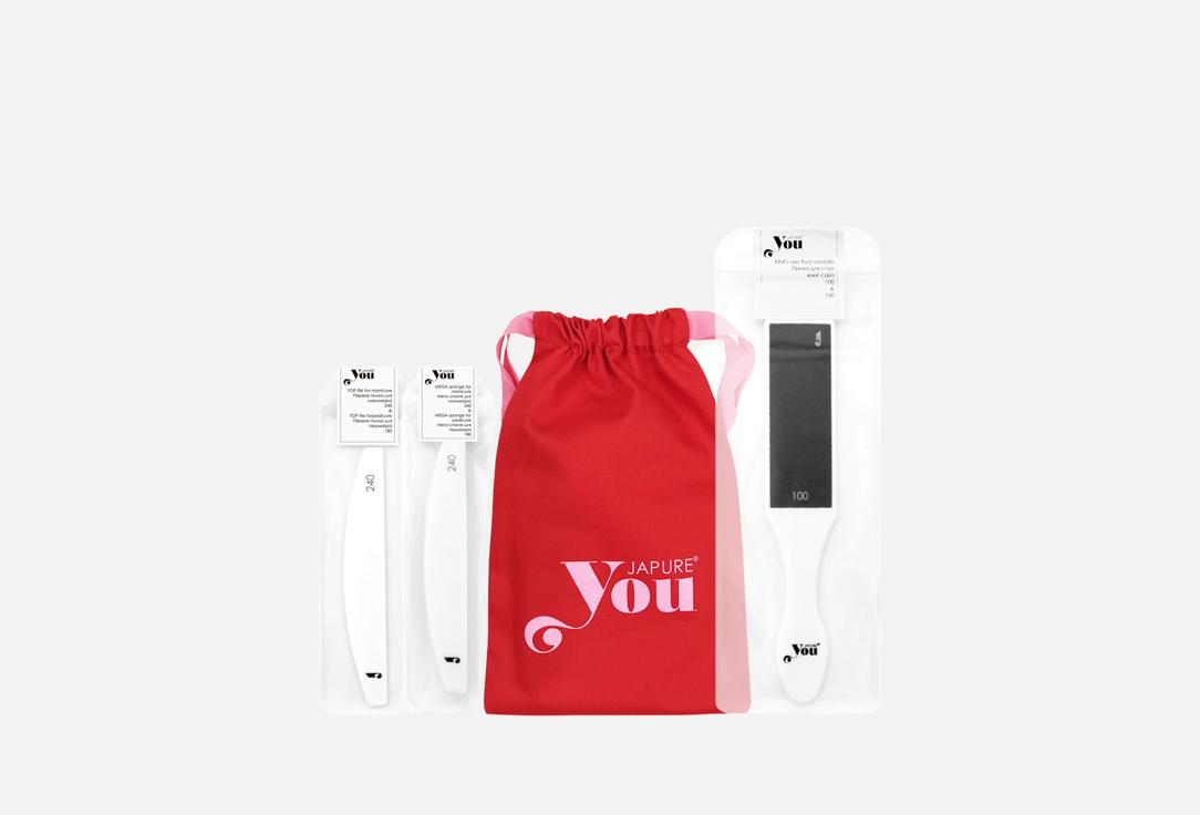 Pedicure Stars Kit