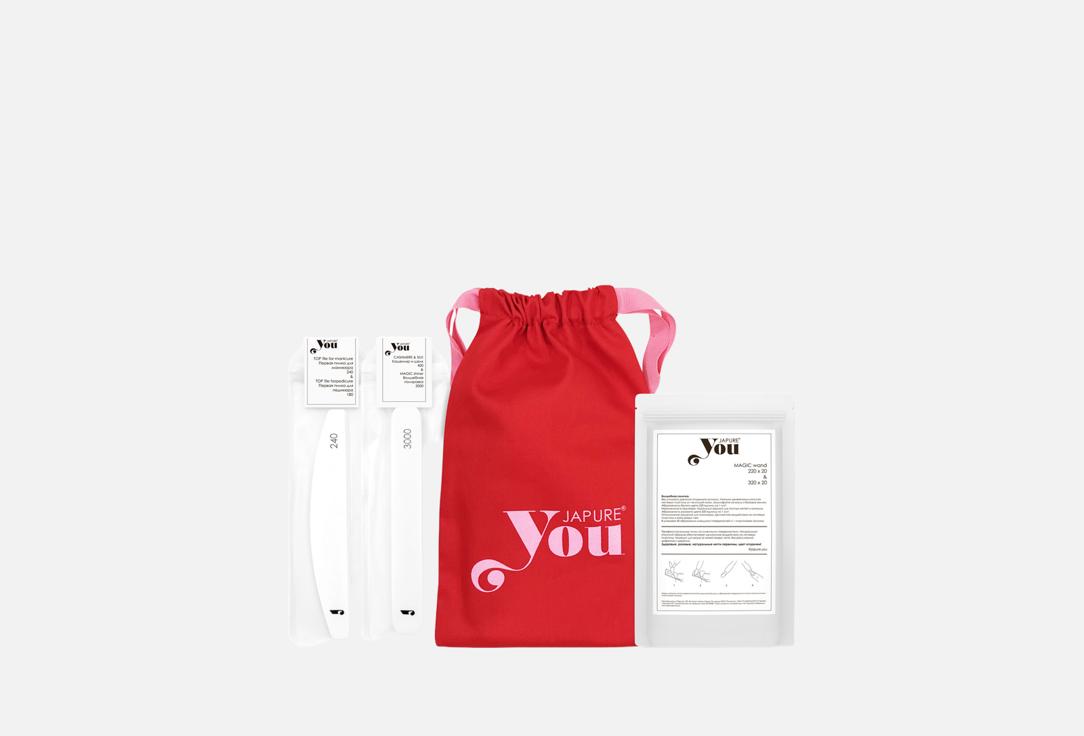 Manicure Stars Kit
