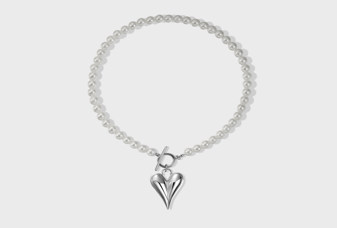 С сердцем 1 шт