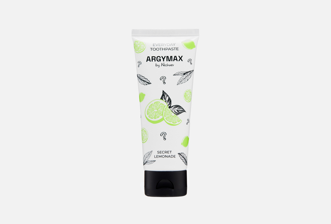 Secret Lemonade 75 мл