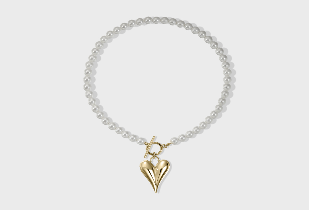 С сердцем 1 шт