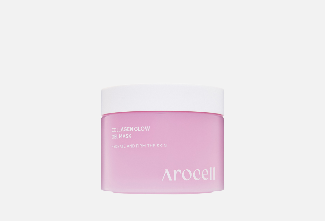Collagen glow 100 г