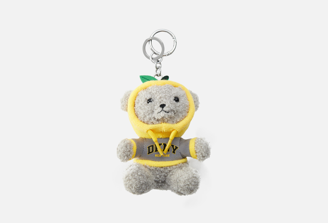 BOXED BEAR