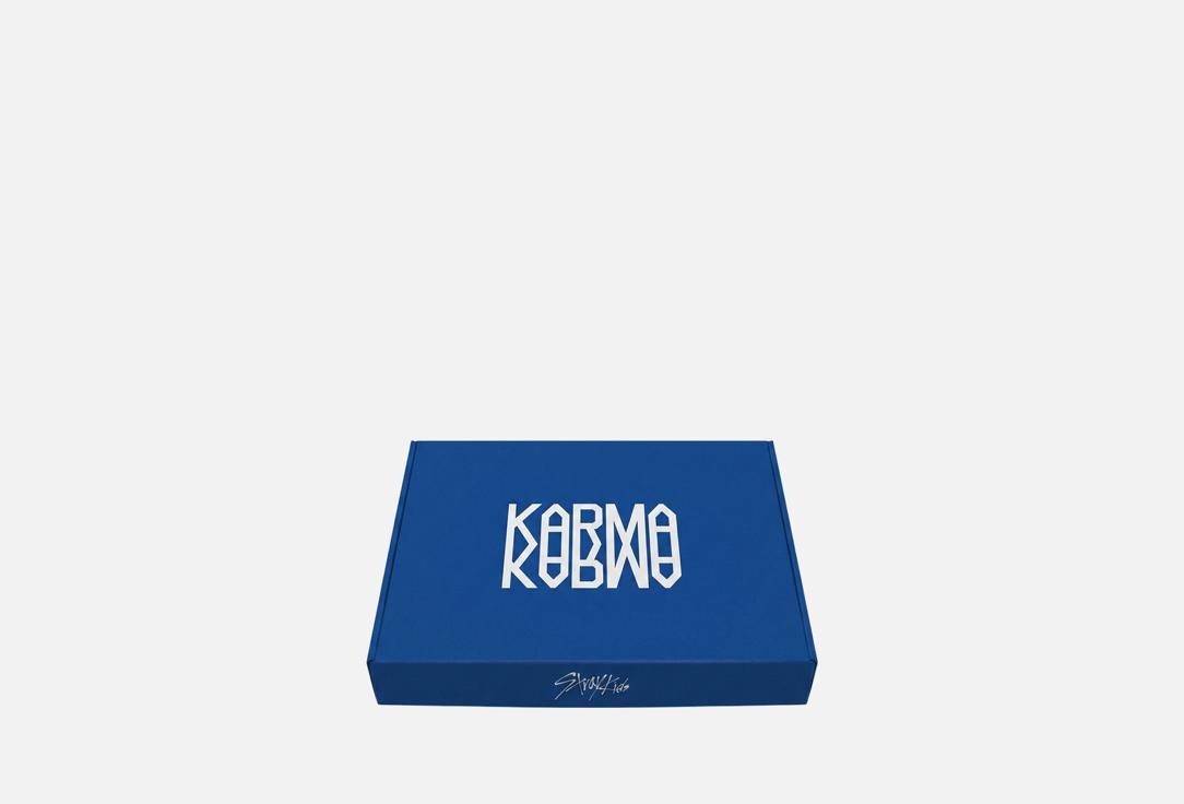 Stray kids - karma (ceremony ver) 1 шт