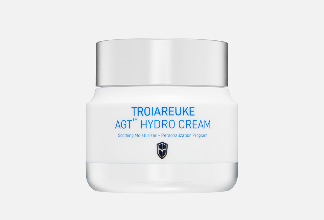 AGT hydro cream 80 мл