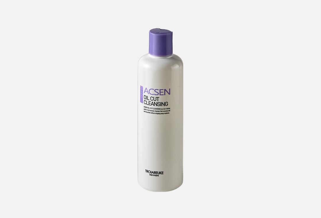 Acsen OIL CUT CLEANSING 120 мл