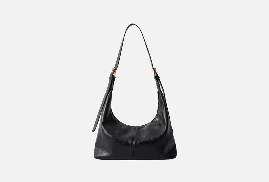 Middlestripe black