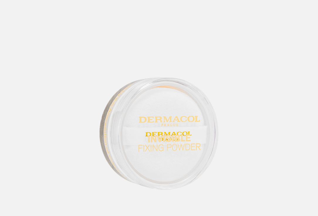 INVISIBLE FIXING POWDER 13 г