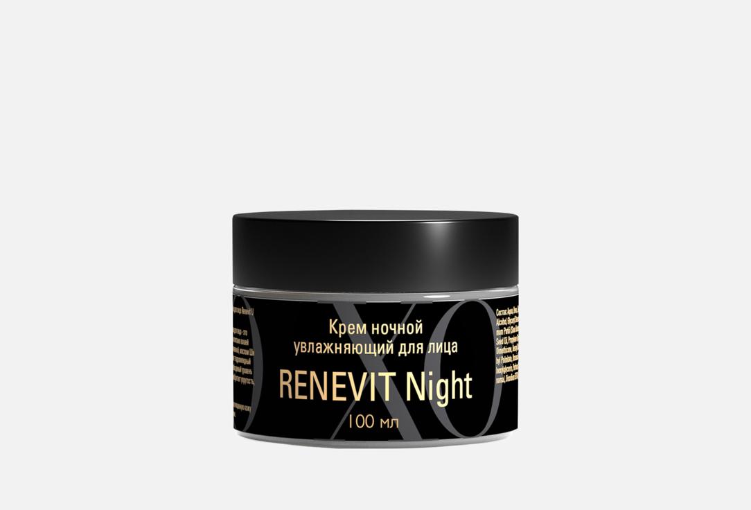 Renevit Night 100 мл
