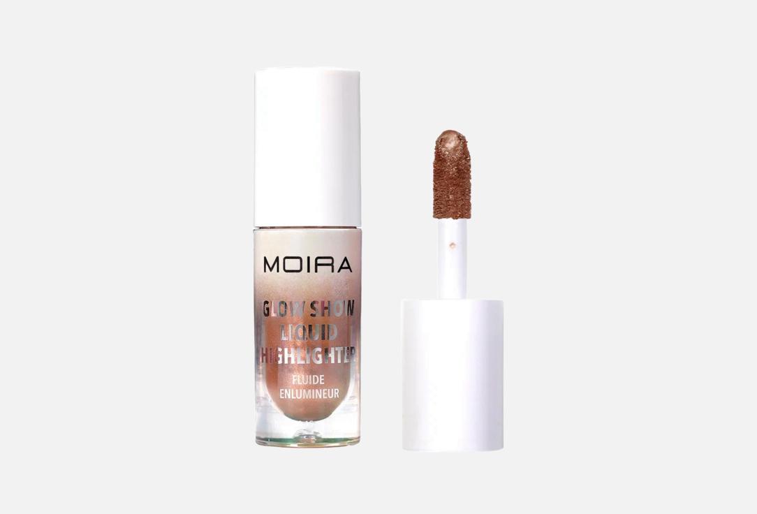 Glow Show Liquid Highlighter 4.3 г