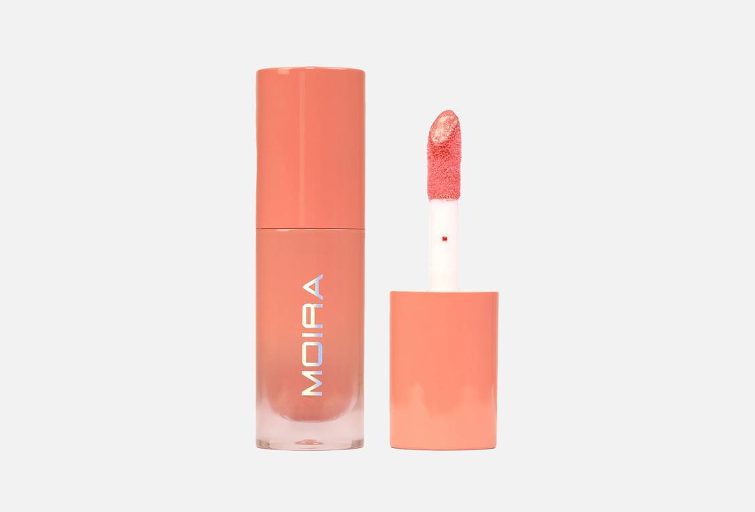 Love Steady Shimmer Blush 5.8 г