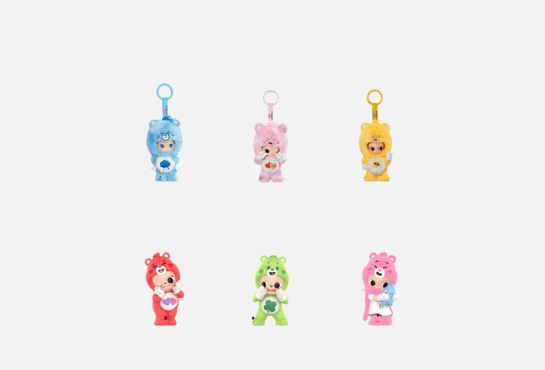 Care bear figures 1 шт