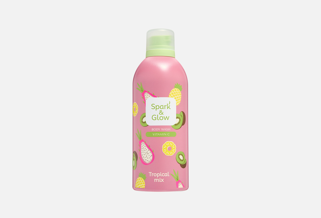 Tropical mix 350 мл