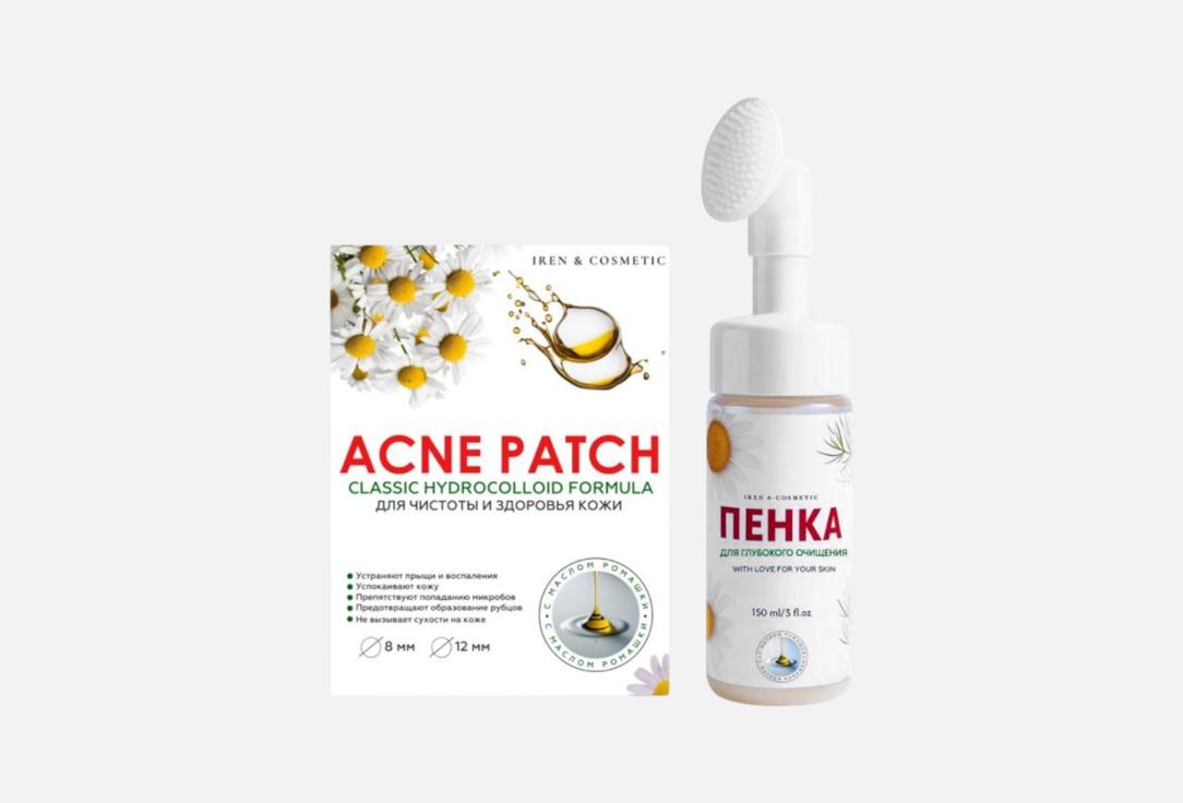 Anti acne 2 шт