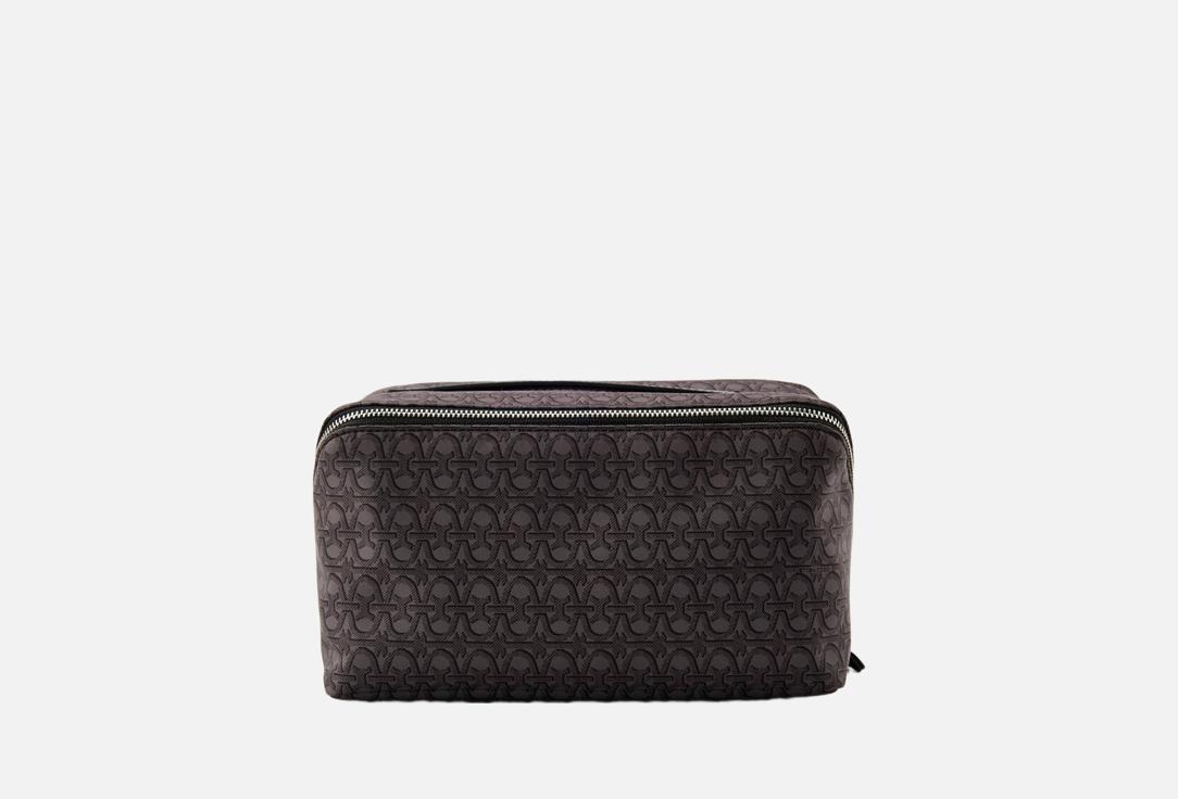 STG NYLON SMALL MONOGRAM