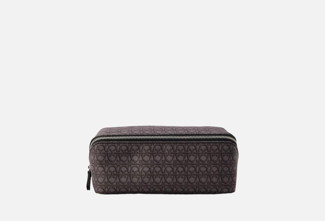 STG NYLON SMALL MONOGRAM