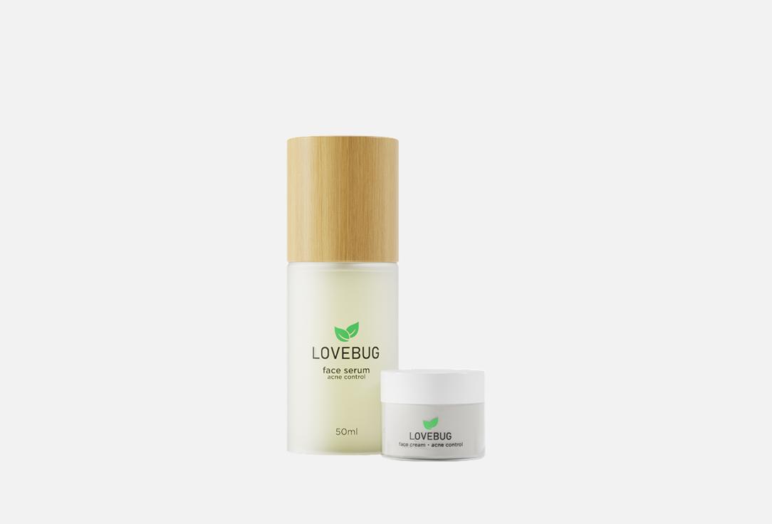 ACNE CONTROL 2 шт
