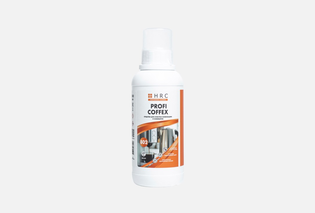 Profi coffex 500 мл